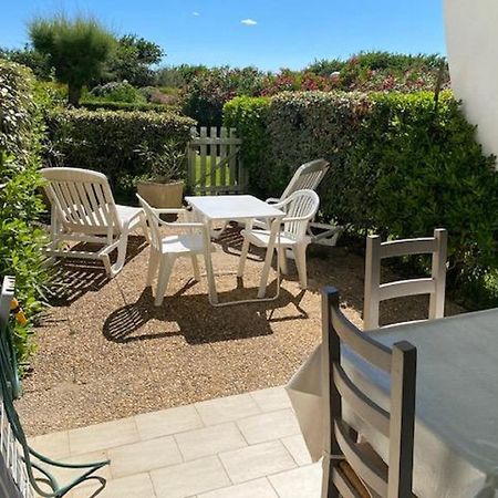 Vittoria Immobilier 4-Reglement Sur Place -Cheques Vacances Acceptes La Grande Motte Exteriér fotografie