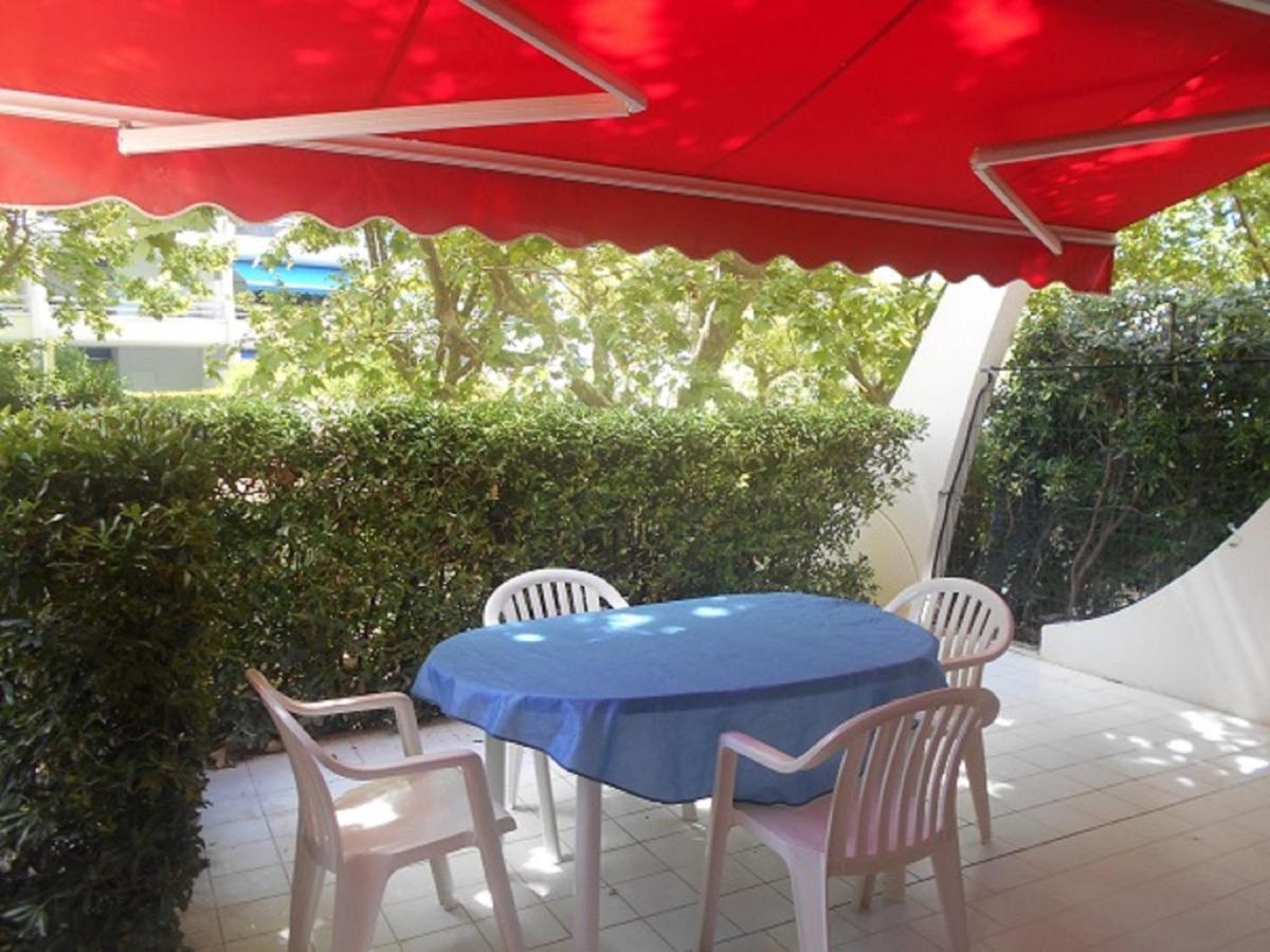 Vittoria Immobilier 4-Reglement Sur Place -Cheques Vacances Acceptes La Grande Motte Pokoj fotografie