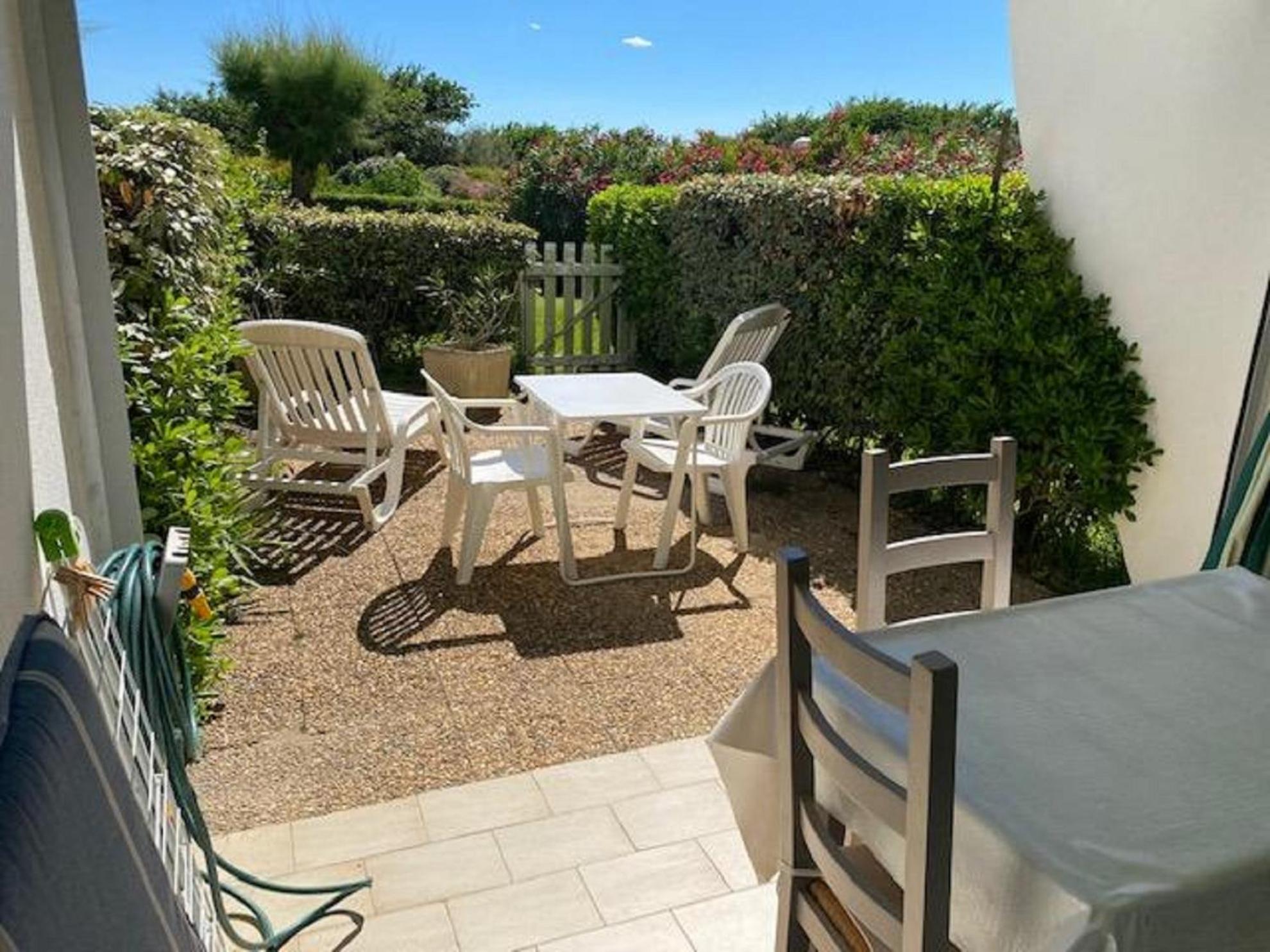 Vittoria Immobilier 4-Reglement Sur Place -Cheques Vacances Acceptes La Grande Motte Exteriér fotografie