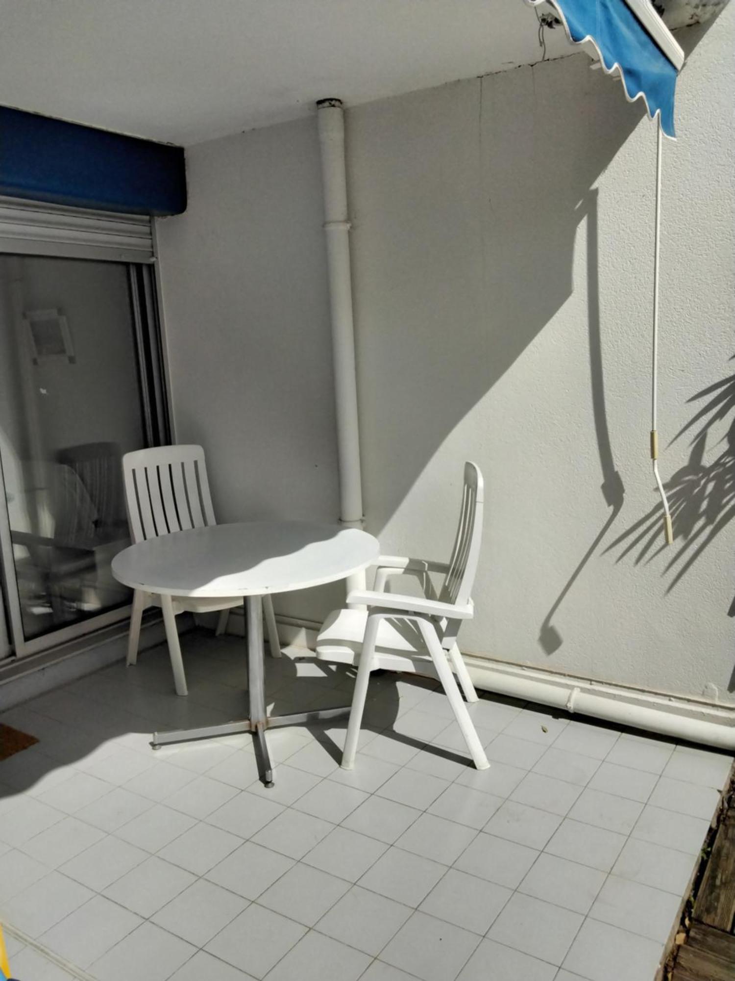 Vittoria Immobilier 4-Reglement Sur Place -Cheques Vacances Acceptes La Grande Motte Pokoj fotografie